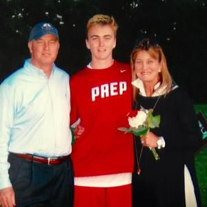 Meet your Posher, Griffin